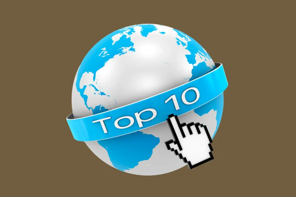 Top 10 Must-Visit Destinations in 2023