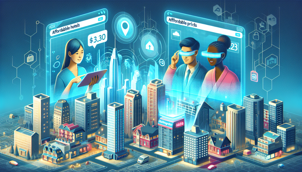 Cheap Hotels in 2025