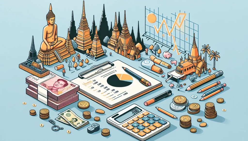 Currency and Budgeting Tips for a Trip to Thailand