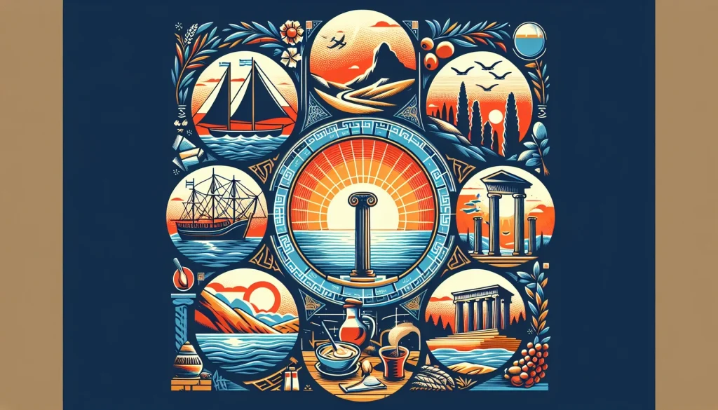 Travel Tips for Your 7 Day Greece Itinerary