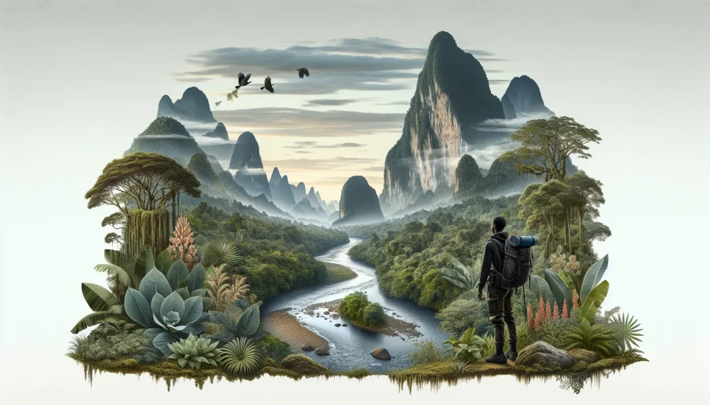 Exploring Thailand’s National Parks: What to Know